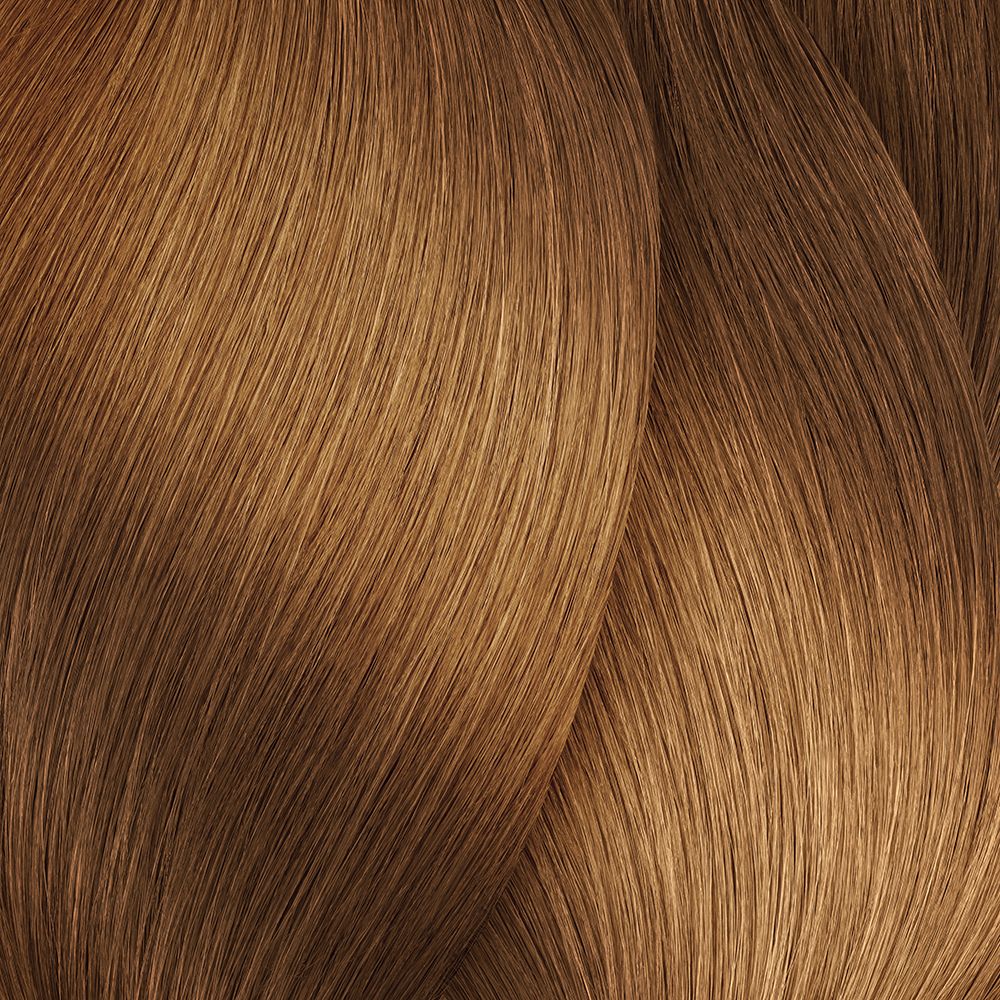 L'oreal Professionnel Hair Colour Dia Richesse 8.34 50ml