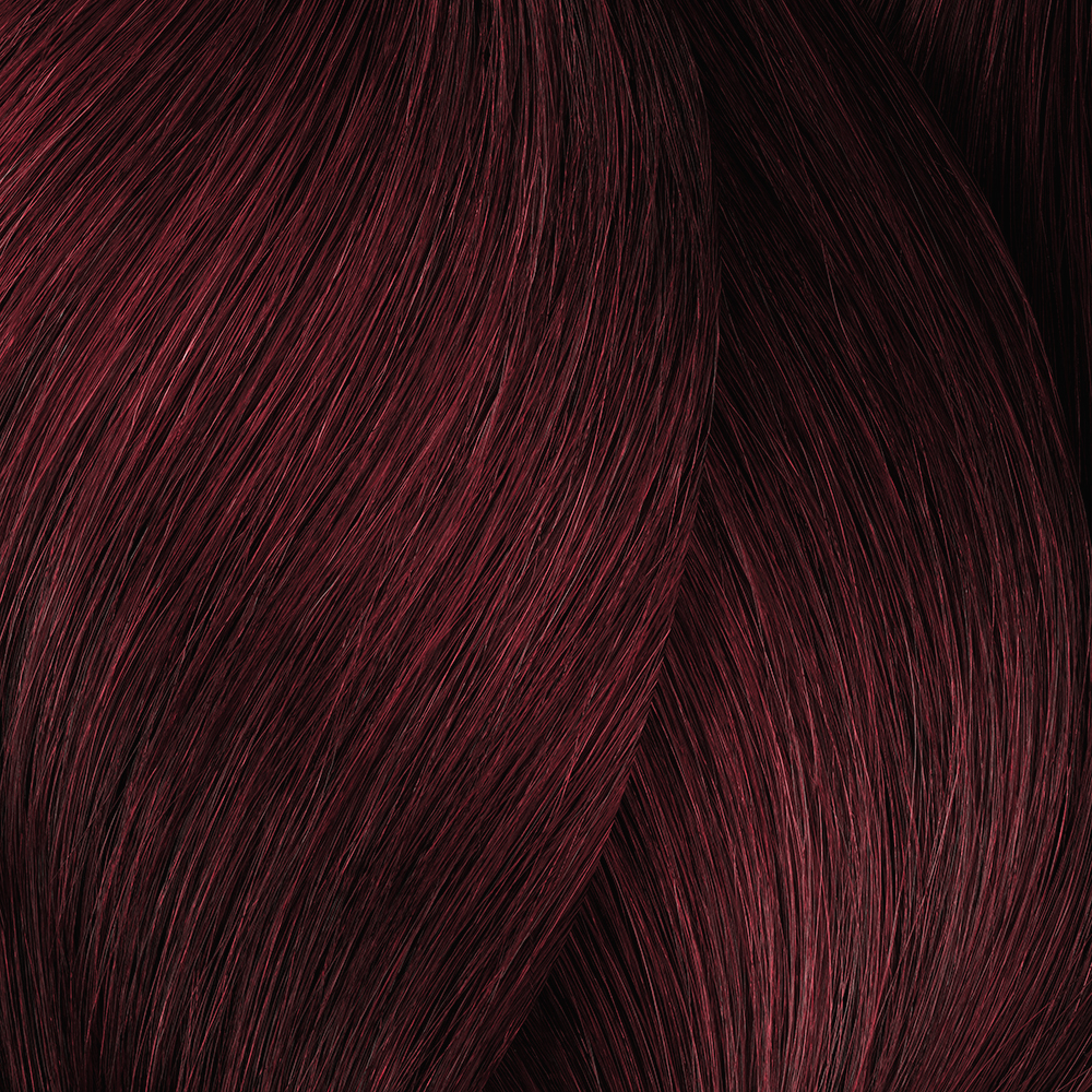 L'oreal Professionnel Hair Colour Majirouge Carmilane 4.60 50ml