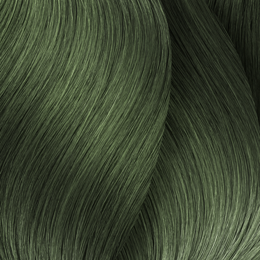 L'oreal Professionnel Hair Colour Majirel Green Booster 60ml