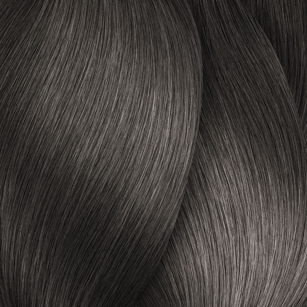 L'oreal Professionnel Hair Colour Inoa Blond Resist 7.11 60g
