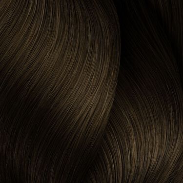 L'oreal Professionnel French Brown Hair Colour Majirel 6.014 50ml
