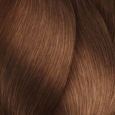 L'oreal Professionnel French Brown Hair Colour Majirel 7.041 50ml