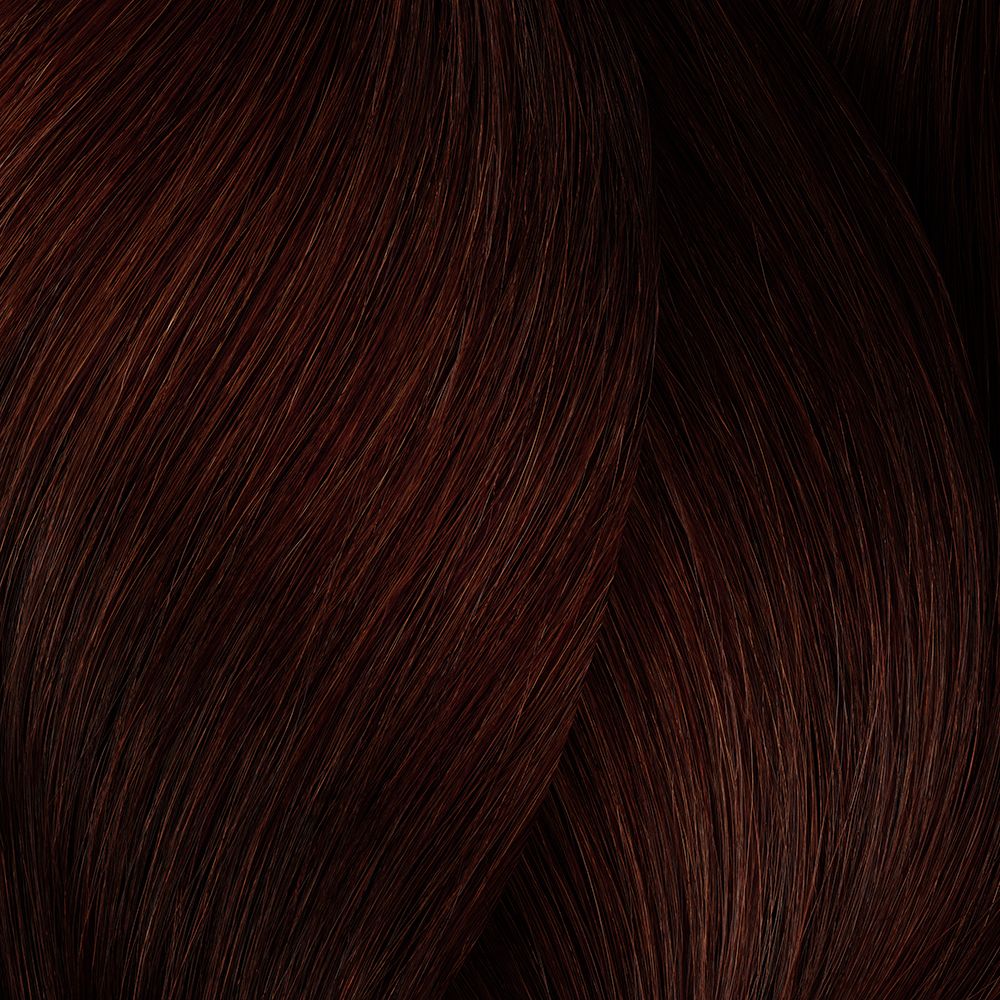 L'oreal Professionnel Hair Colour Inoa Blond Resist 5.56 60g