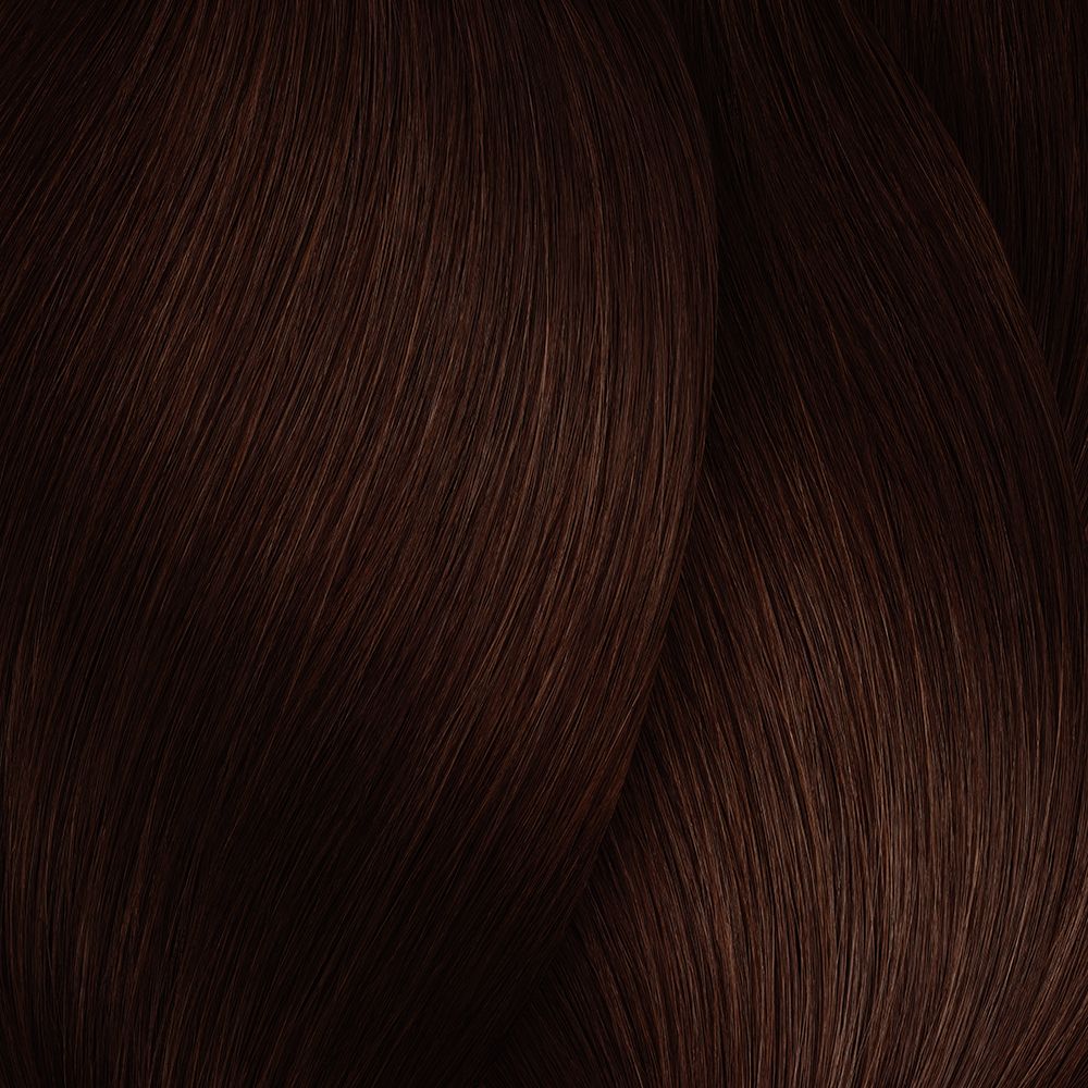 L'oreal Professionnel Hair Colour Inoa Blond Resist 5.5 60g