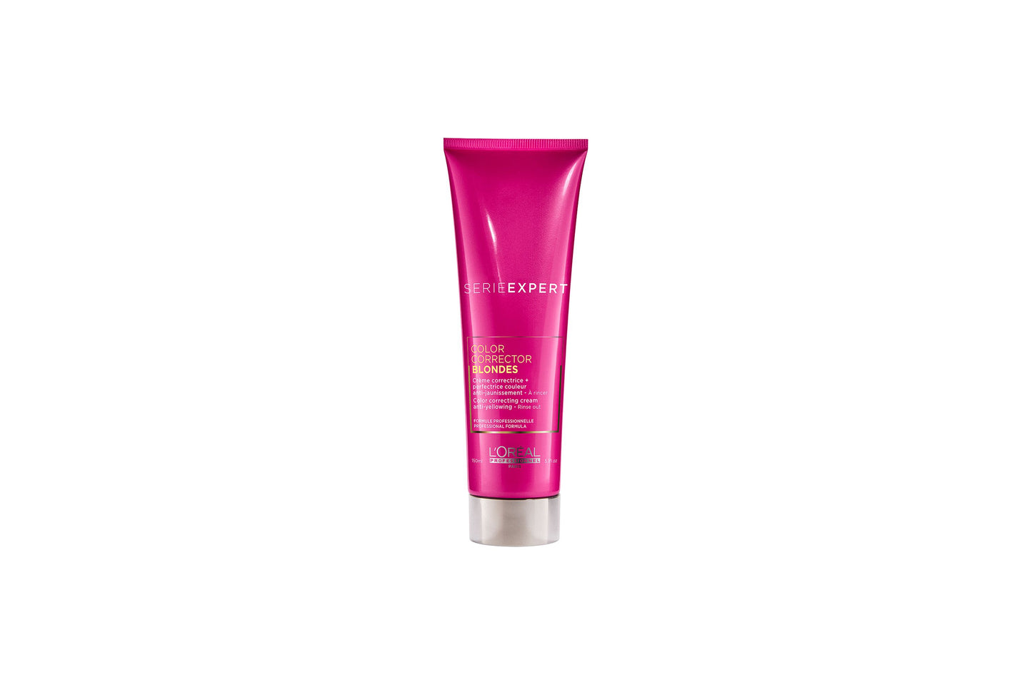 L'oreal Professionnel Vitamino Colour Corrector Cream Blondes 150ml