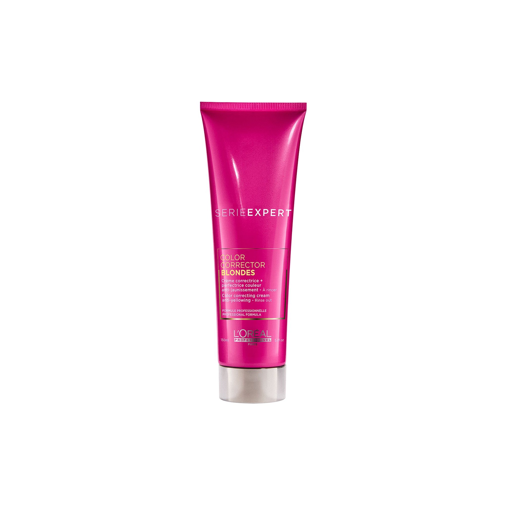 L'oreal Professionnel Vitamino Colour Corrector Cream Blondes 150ml