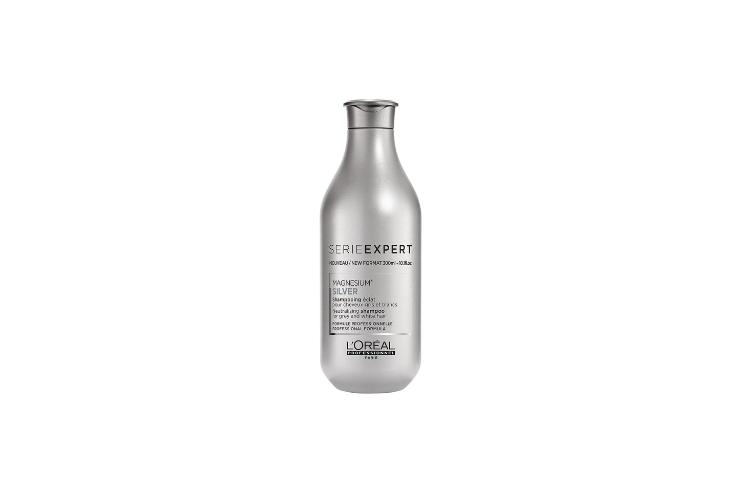 L'oreal Professionnel Silver Shampoo 300ml