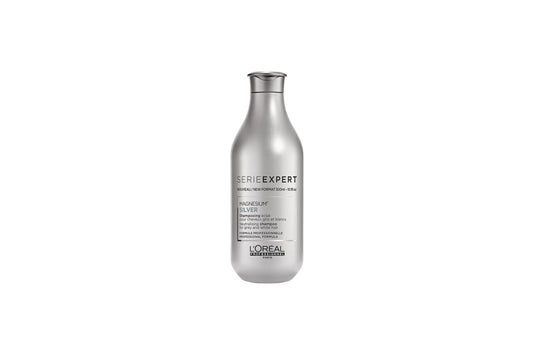 L'oreal Professionnel Silver Shampoo 300ml