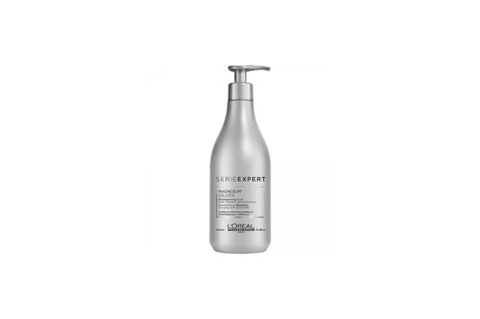 L'oreal Professionnel Silver Shampoo 500ml