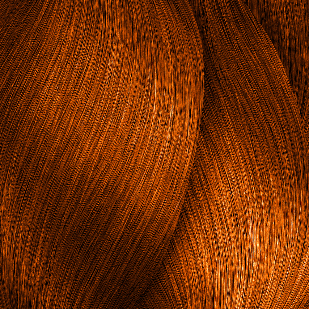 L'oreal Professionnel Hair Colour Majirel 6.45 50ml