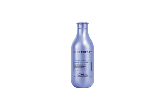 L'oreal Professionnel Serie Expert Blondifier Cool Shampoo 300ml
