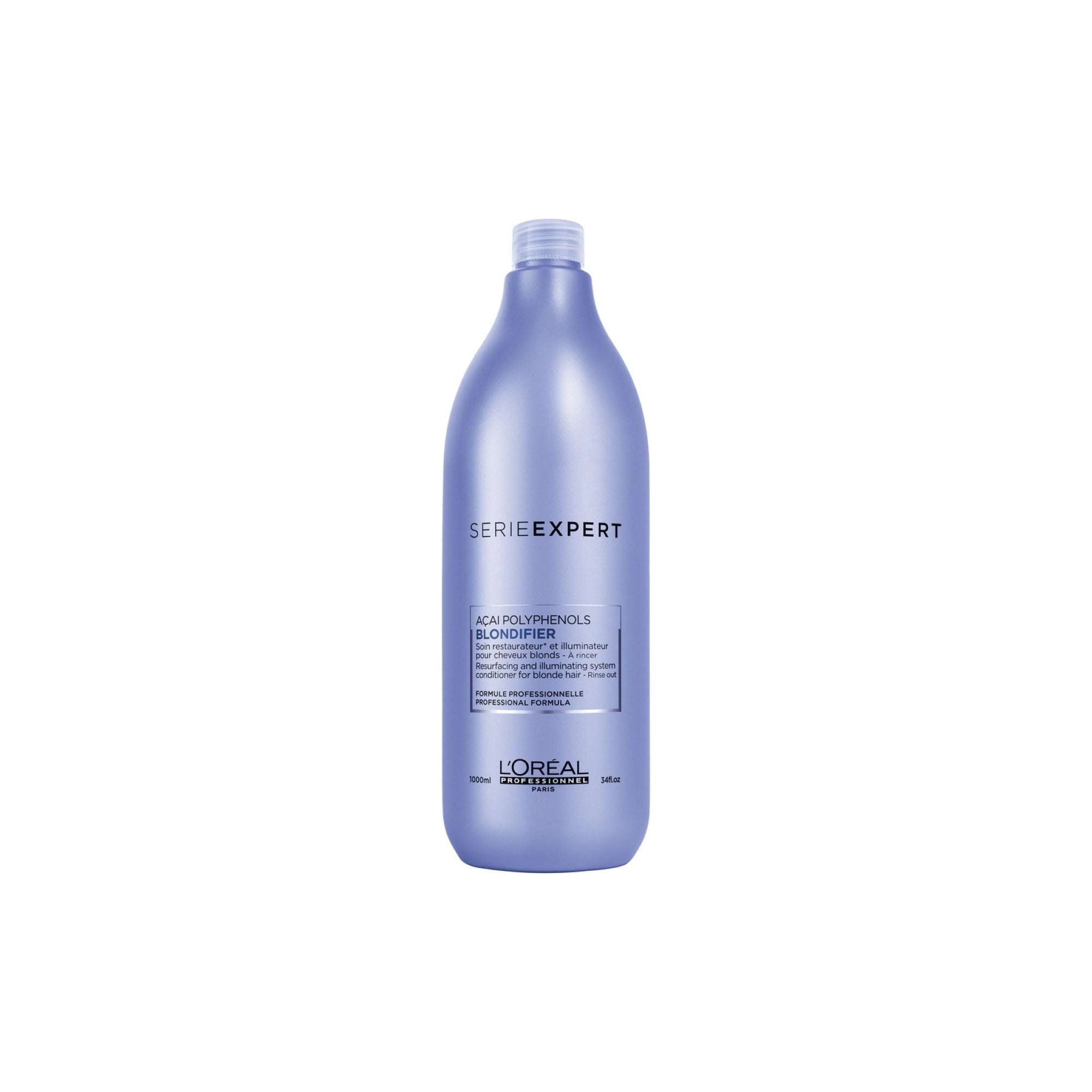 L'oreal Professionnel Serie Expert Blondifier Conditioner 1000ml