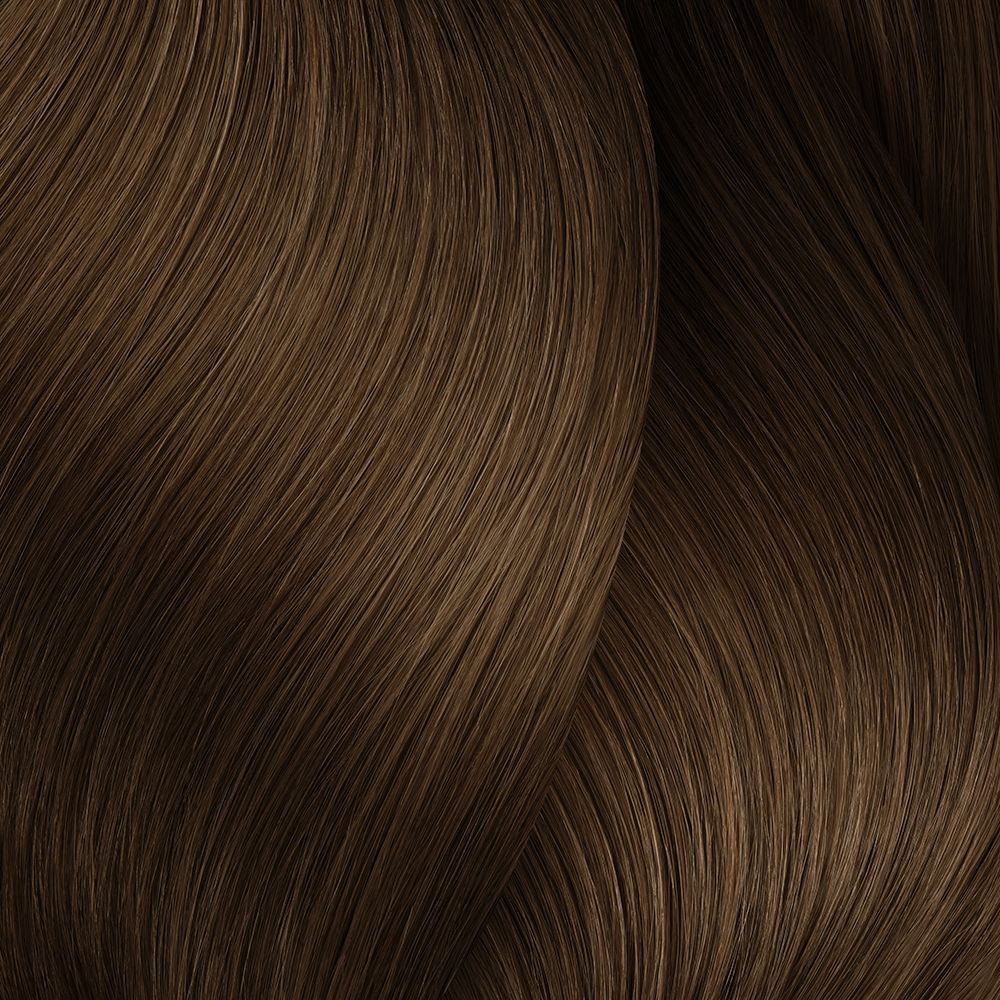 L'oreal Professionnel Hair Colour Inoa 6.24 60g