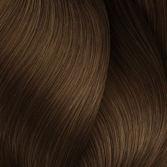 L'oreal Professionnel Hair Colour Inoa 6.24 60g