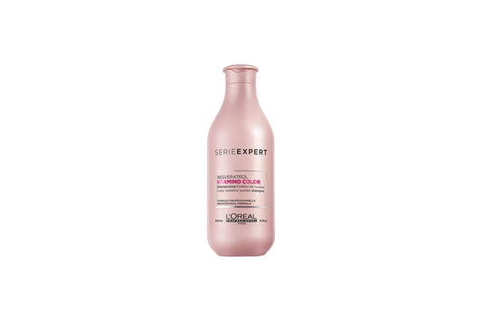 L'oreal Professionnel Vitamino Colour Shampoo 300ml