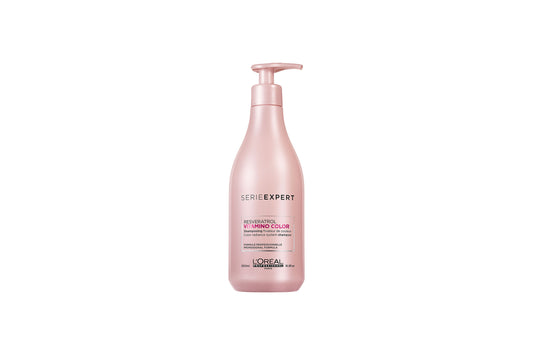 L'oreal Professionnel Serie Expert Vitamino Color Shampoo 500ml