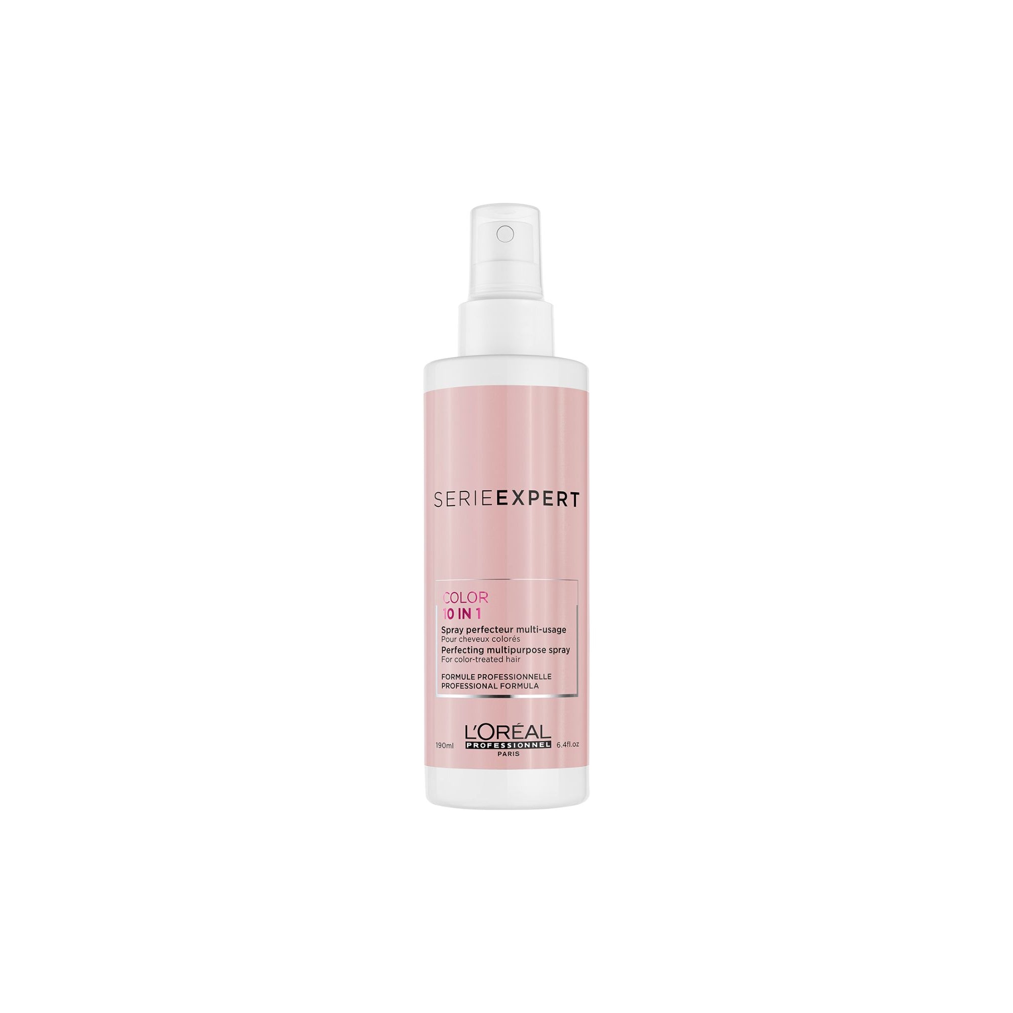 L'oreal Professionnel Vitamino Colour 10 In 1 Multi-Purpose Spray 190ml