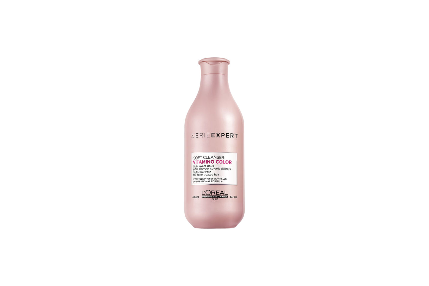 L'oreal Professionnel Vitamino Colour Soft Cleanser Shampoo 300ml