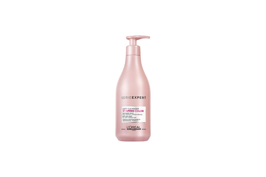 L'oreal Professionnel Vitamino Colour Soft Cleanser Shampoo 500ml