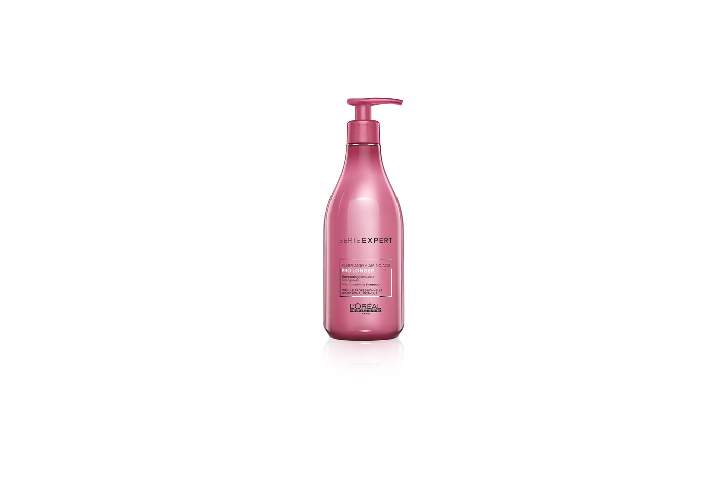 L'oreal Professionnel Pro Longer Shampoo 500ml