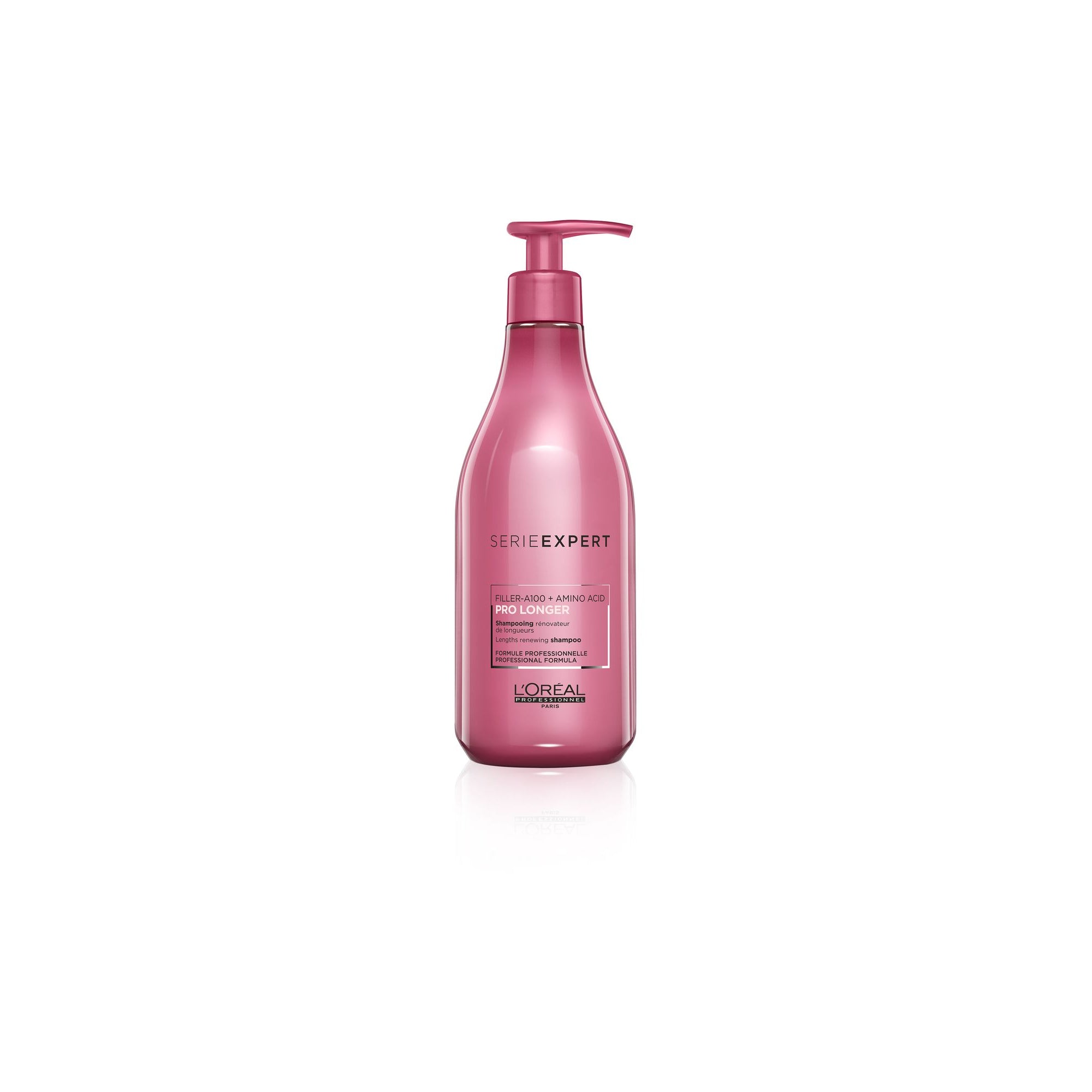 L'oreal Professionnel Pro Longer Shampoo 500ml