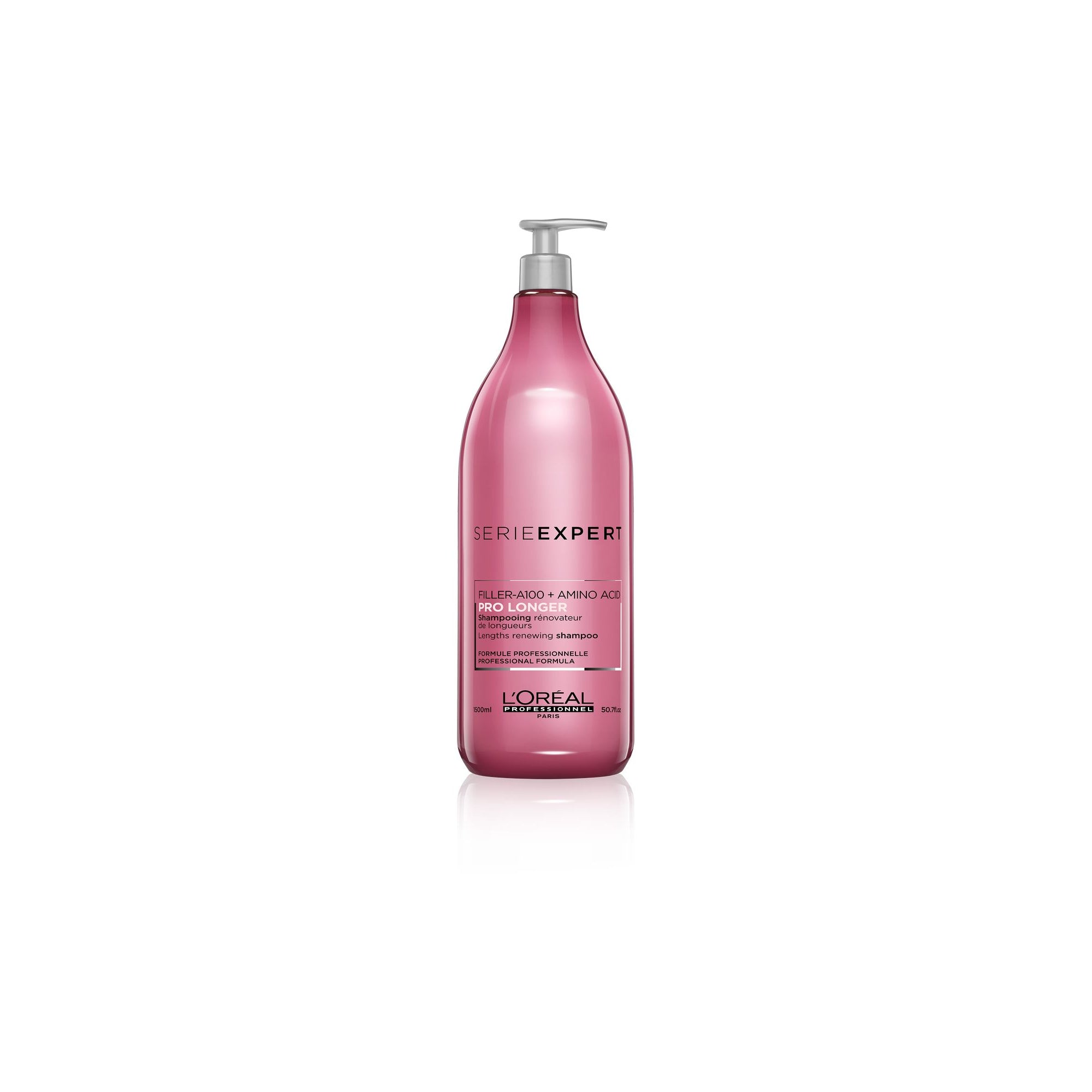 L'oreal Professionnel Pro Longer Shampoo 1500ml