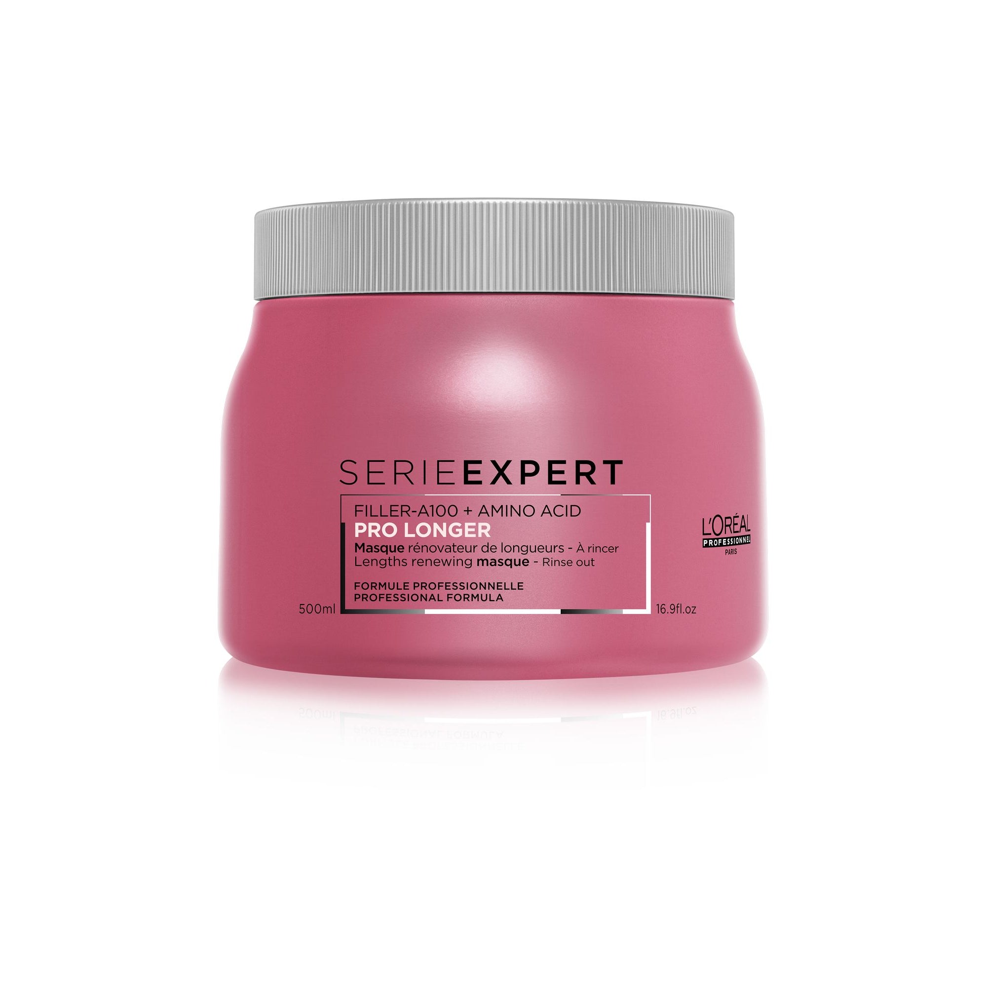 L'oreal Professionnel Pro Longer Mask 500ml
