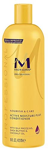 Motions Sulfate Free Active Moisture Plus Conditioner 16oz
