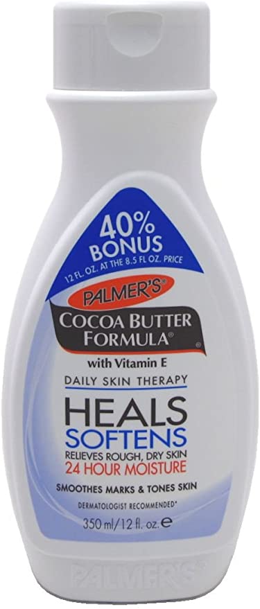 Palmer's Cocoa Butter Formula Body Lotion 12oz