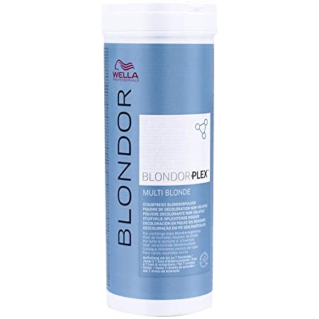 Wella Blondorplex Multi-Blonde Powder 400g