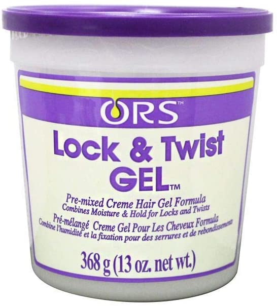 ORS Lock & Twist Gel 13oz