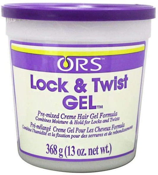 ORS Lock & Twist Gel 13oz