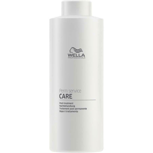 Wella 1000ML perm post treatment