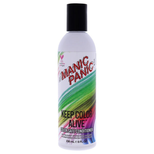 Manic Panic Color Alive Condition 8oz