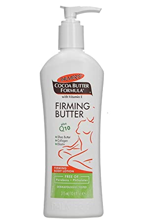 Palmer's Cocoa Butter Formula Firming Butter Plus Q10 10.6oz