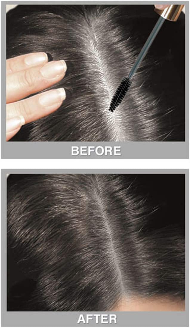 Cover Your Gray Brush In Wand