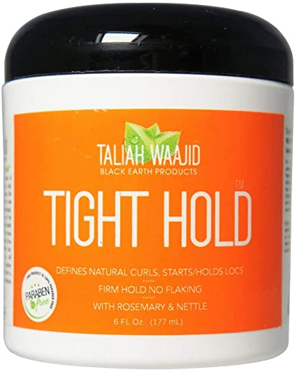 Taliah Waajid Tight Hold 6oz