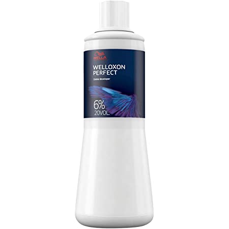 Wella Colour & Technical Developer Welloxon Perfect 6% 500ml