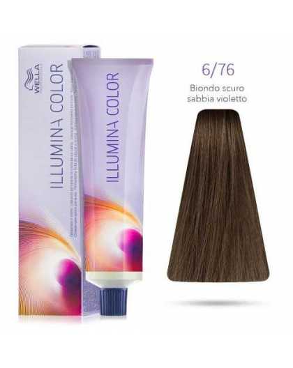 Wella Illumina 6/76 60ml