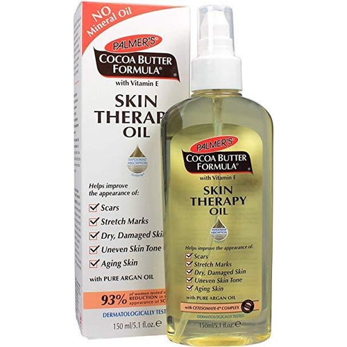 Palmer's Cocoa Butter Formula Skin Therapy Oil 5.1oz