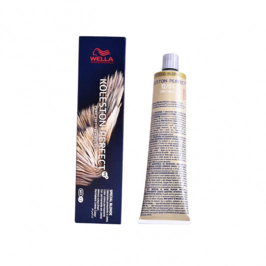 Wella Koleston Perfect ME+ Special Blondes 12/61 60ml