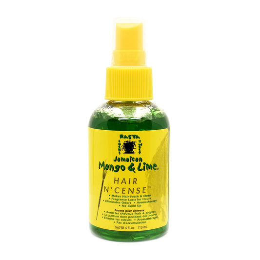 Jamaican Mango & Lime Hair Incense 4oz