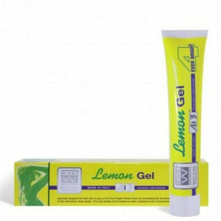 Lemon Creme 4 Ever Bright Exe 25ML – Medil Cosméticos