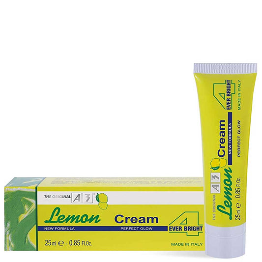 A3 Lemon 4 Ever Bright Cream 25ml