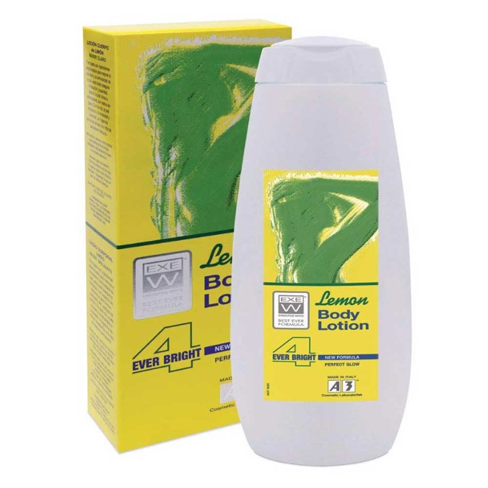 A3 Lemon 4 Ever Bright Lotion Fair Tone Keeping 400ml
