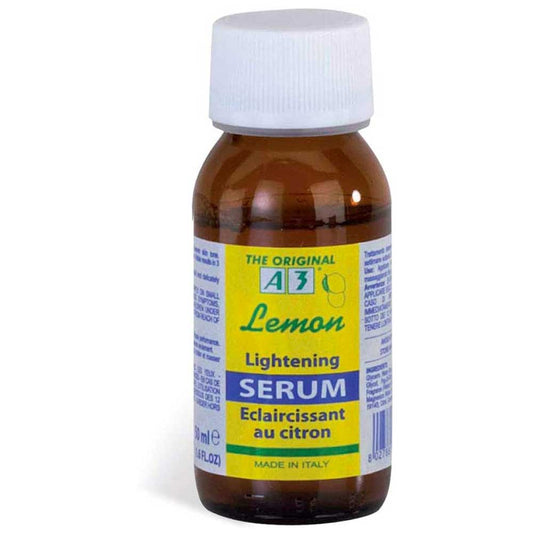 A3 Lemon Lightening Serum 50ml