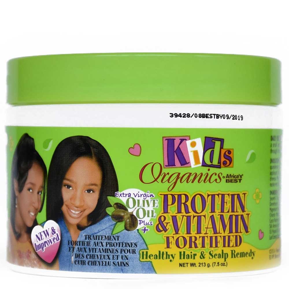 Africa’s Best Kids Protein & Vitamin Fortified