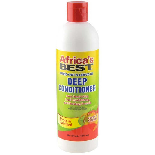 Africa's Best Deep Conditioner 473ml