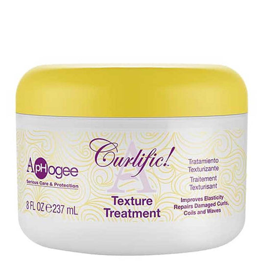 Aphogee Curlific Texture Treatment 237ml