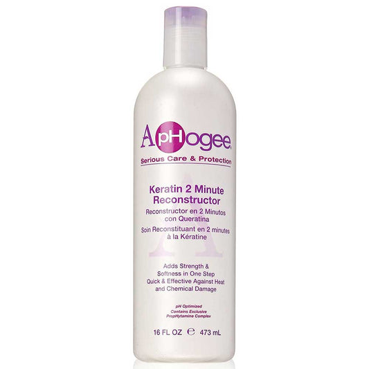 Aphogee Keratin Reconstructor 473ml
